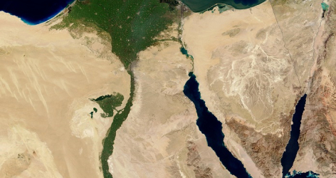 Stuck in the Middle: The “Sale” of Tiran and Sanafir Islands